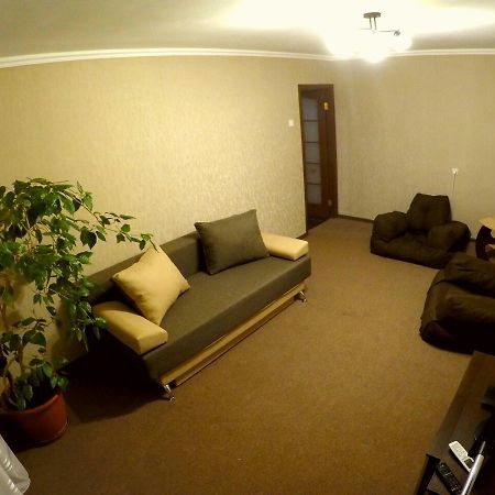 Apartment On Bohdana Gavrilishina Kpi Κίεβο Εξωτερικό φωτογραφία