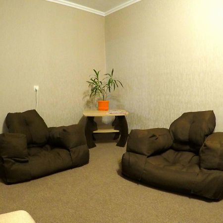Apartment On Bohdana Gavrilishina Kpi Κίεβο Εξωτερικό φωτογραφία