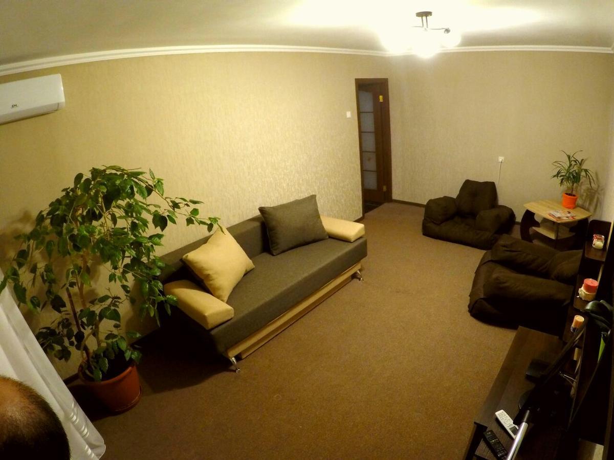Apartment On Bohdana Gavrilishina Kpi Κίεβο Εξωτερικό φωτογραφία