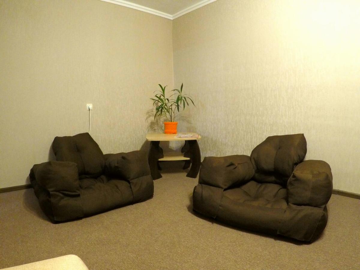 Apartment On Bohdana Gavrilishina Kpi Κίεβο Εξωτερικό φωτογραφία