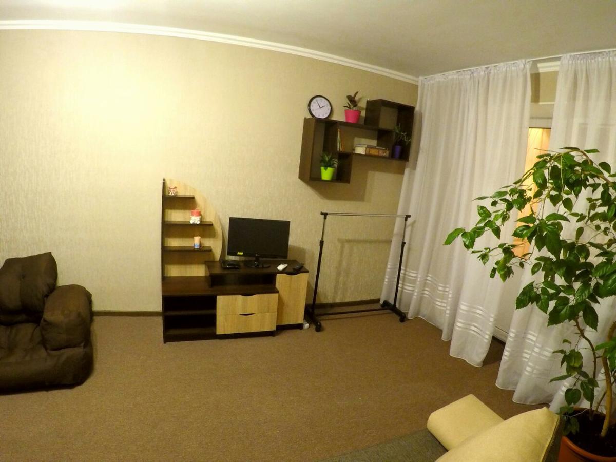 Apartment On Bohdana Gavrilishina Kpi Κίεβο Εξωτερικό φωτογραφία
