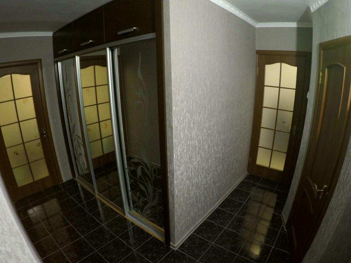 Apartment On Bohdana Gavrilishina Kpi Κίεβο Εξωτερικό φωτογραφία