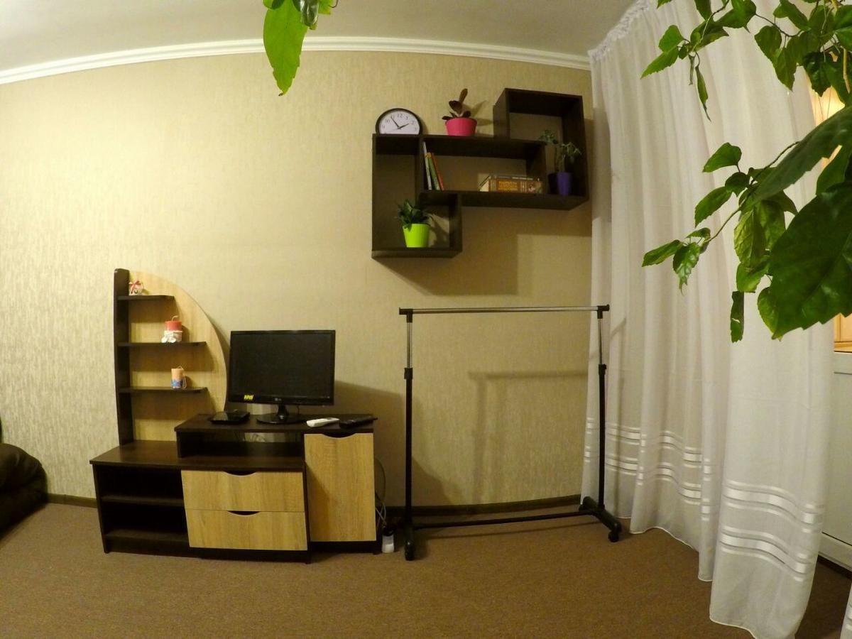Apartment On Bohdana Gavrilishina Kpi Κίεβο Εξωτερικό φωτογραφία