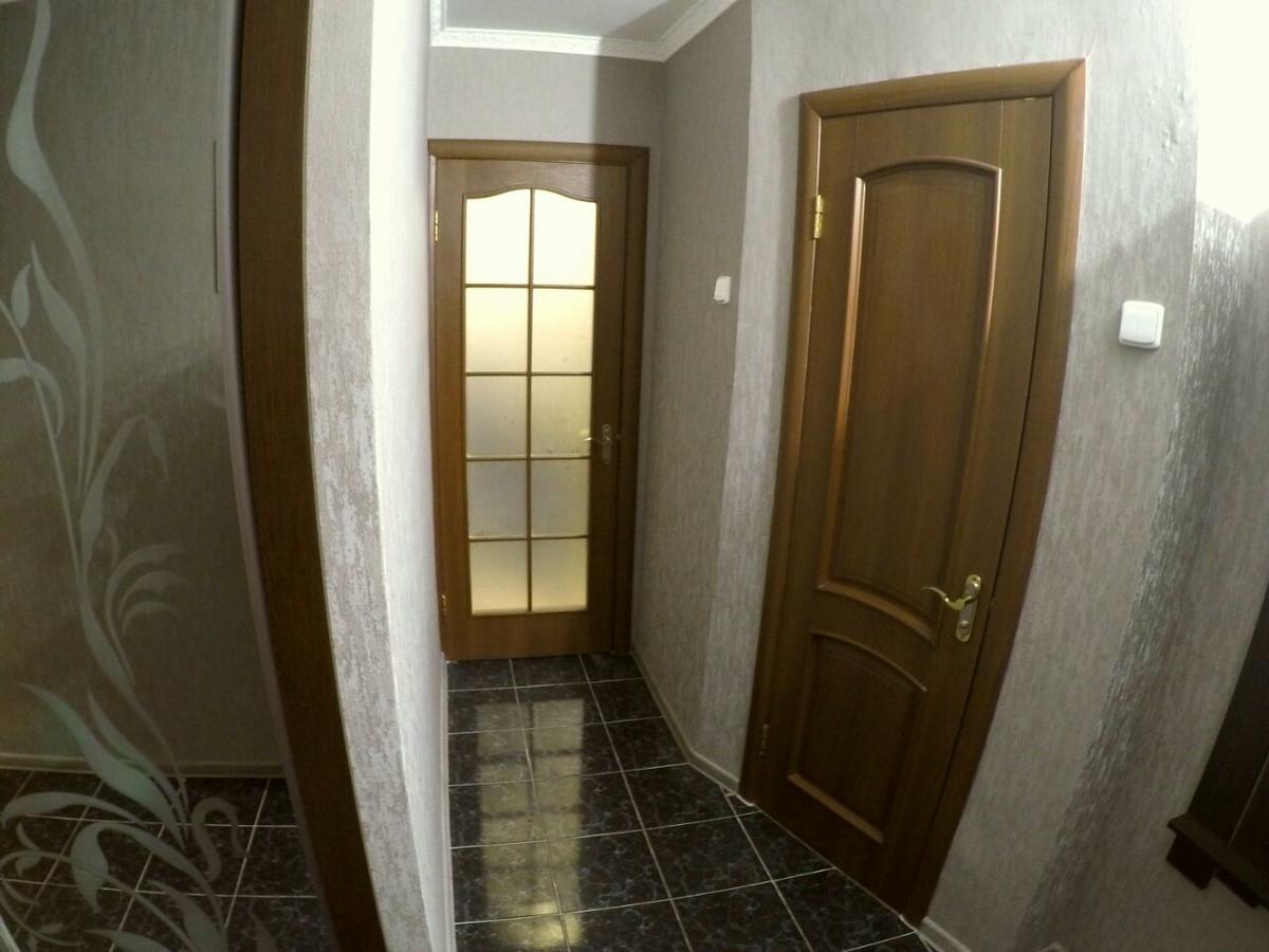 Apartment On Bohdana Gavrilishina Kpi Κίεβο Εξωτερικό φωτογραφία