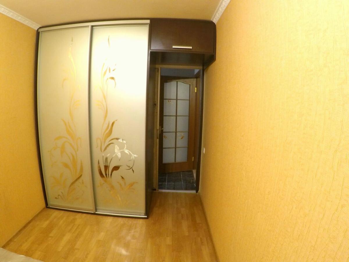 Apartment On Bohdana Gavrilishina Kpi Κίεβο Εξωτερικό φωτογραφία