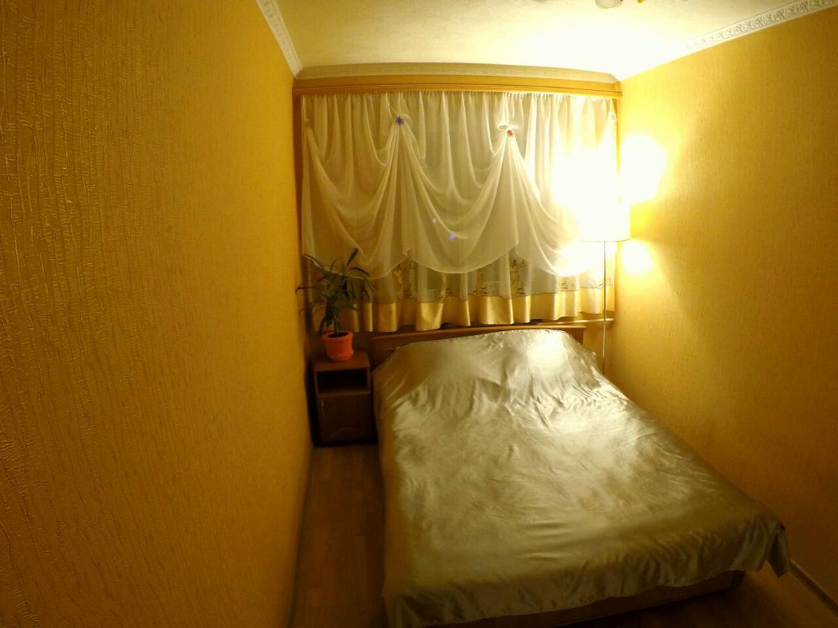 Apartment On Bohdana Gavrilishina Kpi Κίεβο Εξωτερικό φωτογραφία